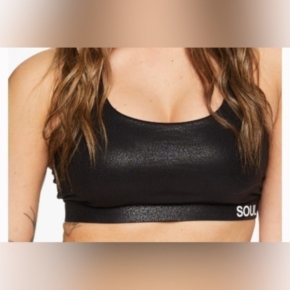 Lululemon x soulcycle energy bra - Picture 1 of 4